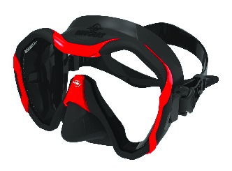 Beuchat Maxlux Evo Mask